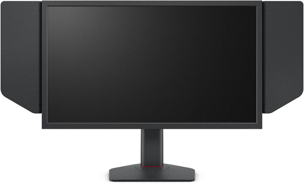 BenQ 9H.LLRLB.QBE Monitor PC 62,2 cm (24.5") 1920 x 1080 Pixel Full HD Nero [9H.LLRLB.QBE]