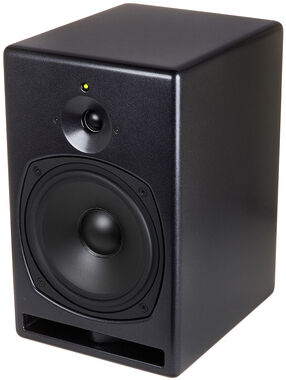 PSI Audio A21-M Metal Black black