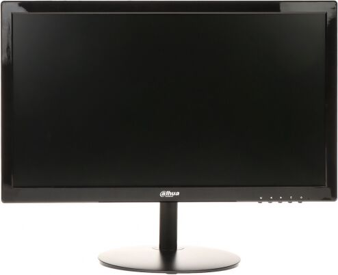 Dahua dhl19-f600 monitor led 19'' pollici 1080p full hd vga