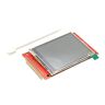 Naemriee LCD Touch SPI TFT LCD Module 2,8 inch LCD Touch Module 240 X 320 ILI9341 met LCD Touch Module