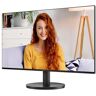 AOC 24B3HA2-24 inch Full HD-monitor, Lautsprecher (1920x1080, 100 Hz, VGA, HDMI 1.4) zwart