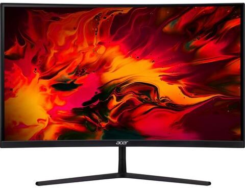 Acer »Nitro EI322QURP« curved-gaming-monitor  - 359.00 - zwart