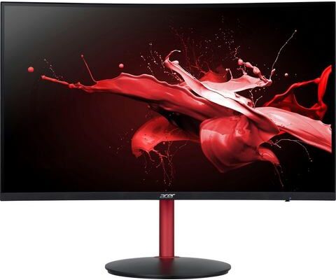 Acer »Nitro XZ272P« gaming-monitor  - 229.99 - zwart