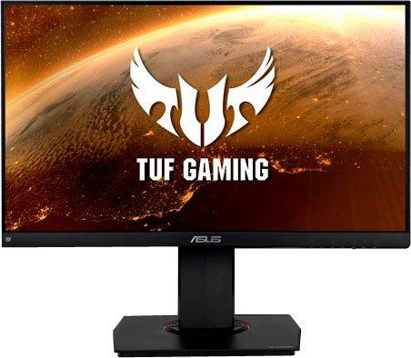 Asus »VG249Q« gaming-monitor  - 249.99 - zwart