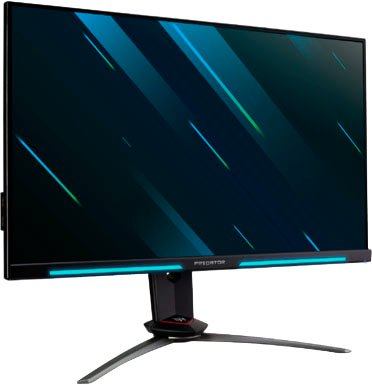 Acer »Predator XB273UGS« gaming-monitor  - 535.16 - zwart