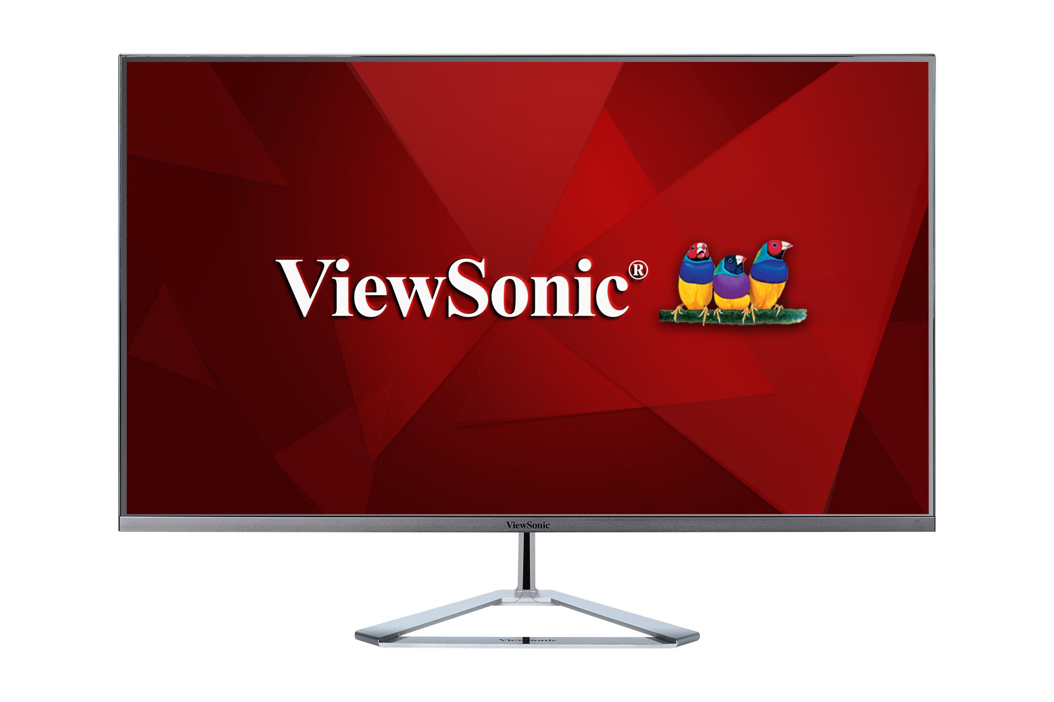 ViewSonic VX3276-MHD