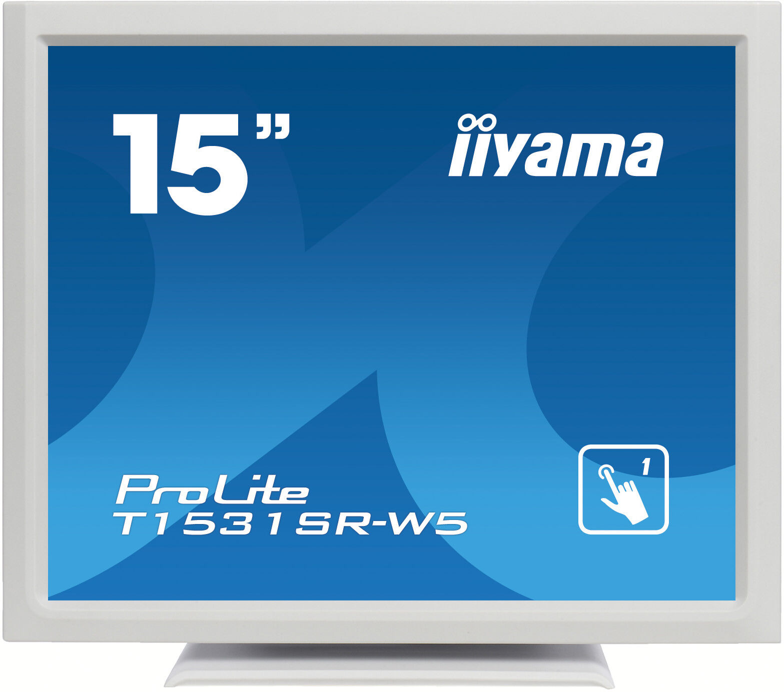 IIYAMA PROLITE T1531SR-W5