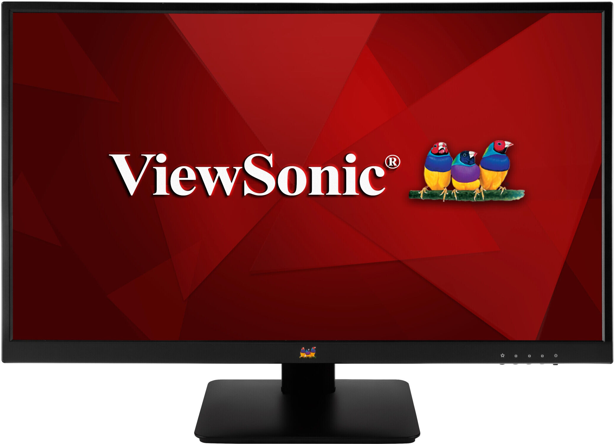 ViewSonic VA2410-MH