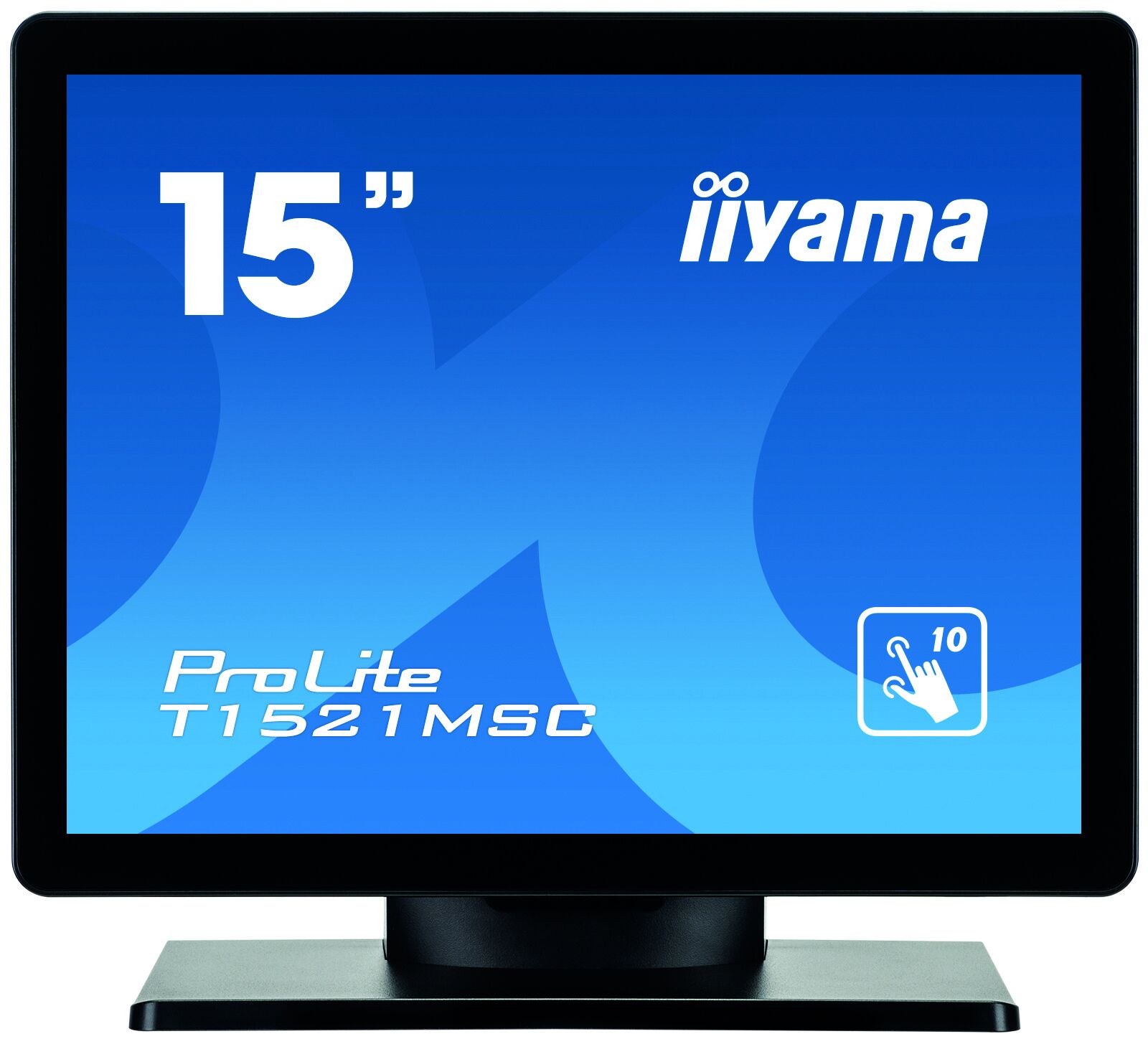 IIYAMA ProLite T1521MSC-B1