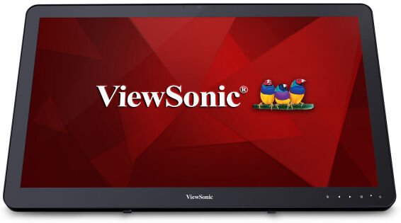 ViewSonic TD2430