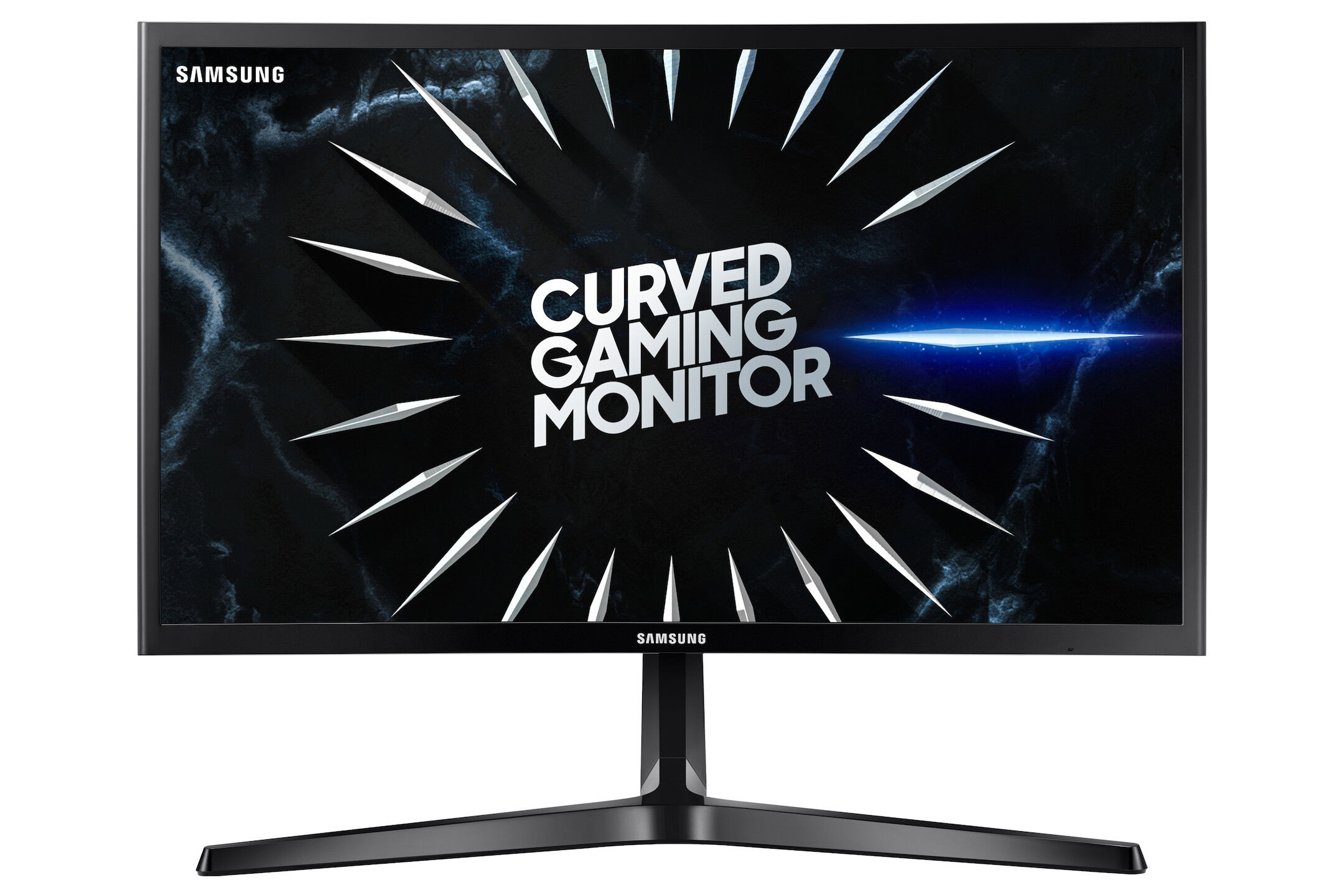 Samsung C24RG54FQU