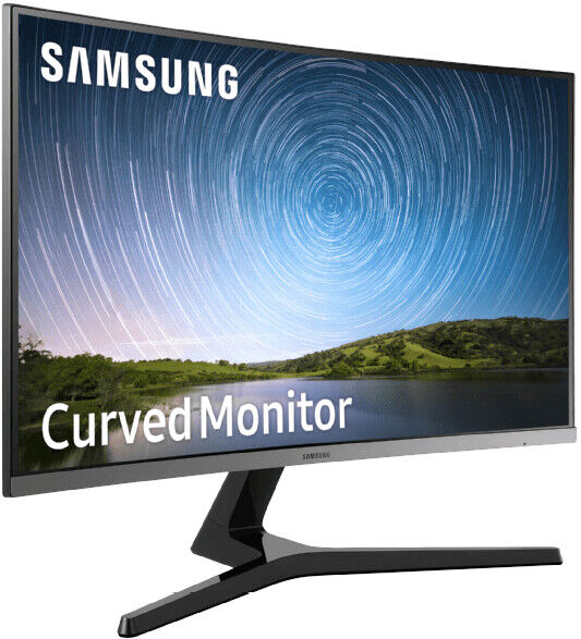 Samsung C27R504FHU