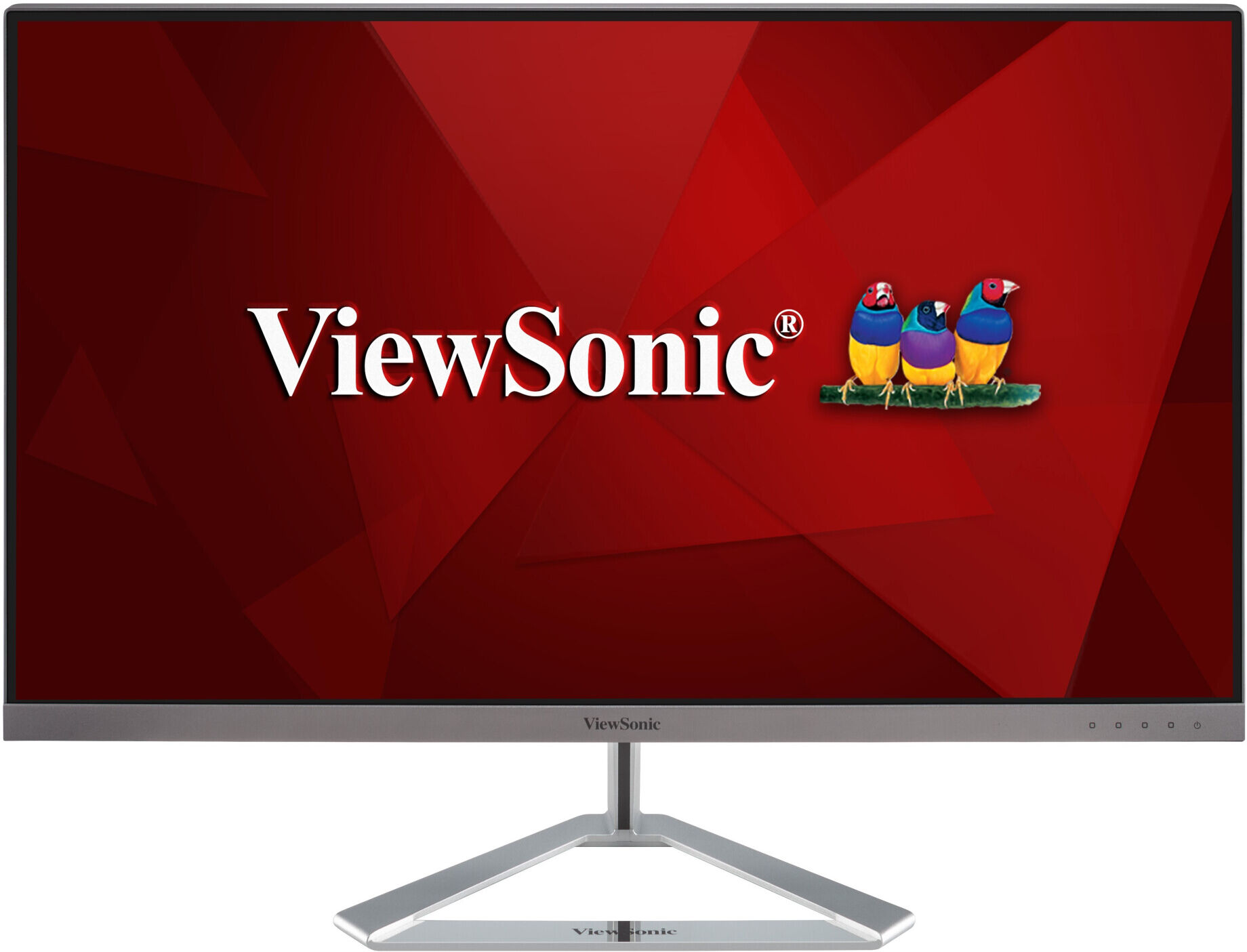 ViewSonic VX2776-4K-MHD