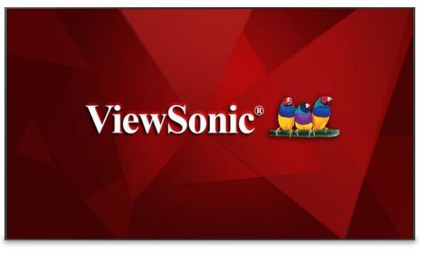 ViewSonic CDE9800