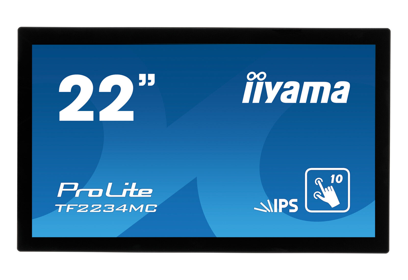 IIYAMA ProLite TF2234MC-B6X