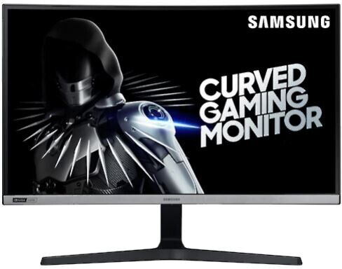 Samsung C27RG54FQU