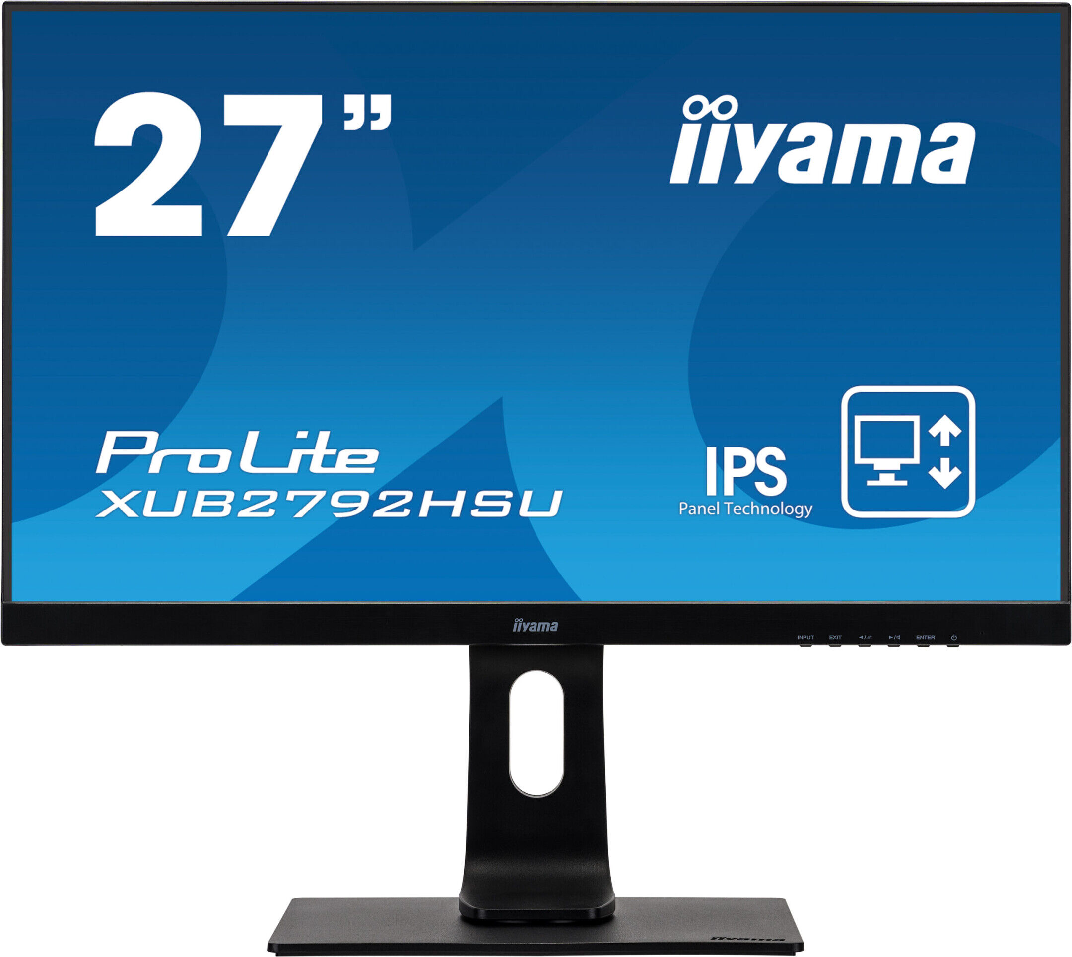 IIYAMA PROLITE XUB2792HSU-B1