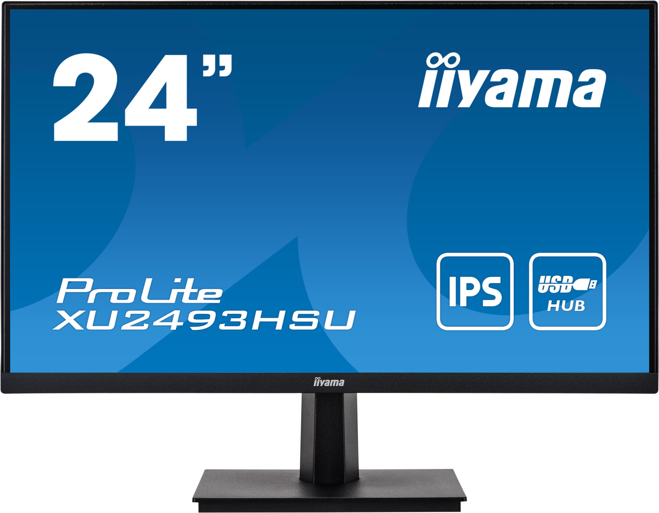 IIYAMA PROLITE XU2493HSU-B1