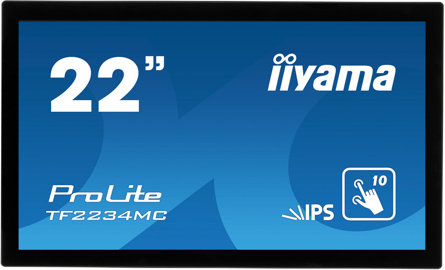 IIYAMA PROLITE TF2234MC-B6AGB