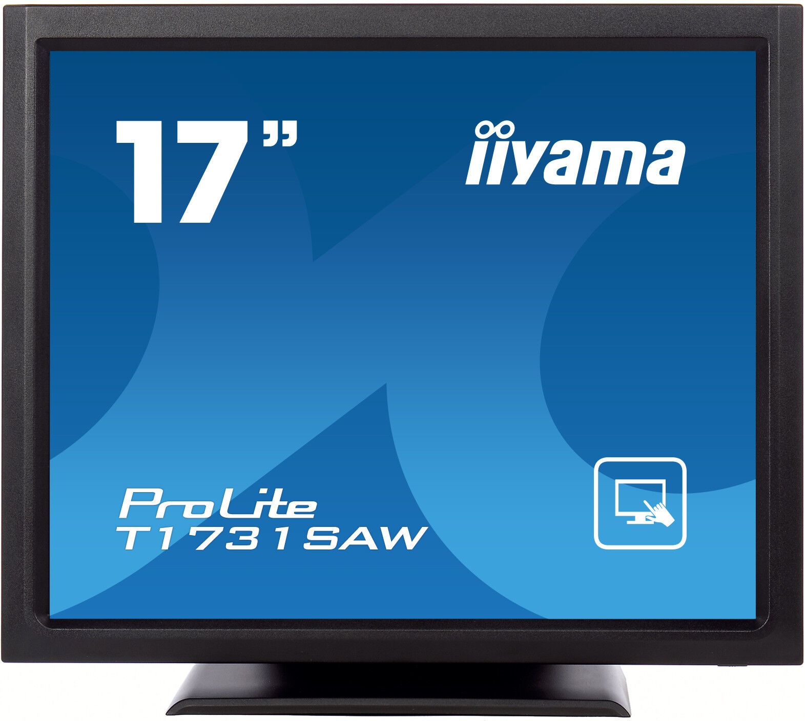 IIYAMA PROLITE T1731SAW-B5