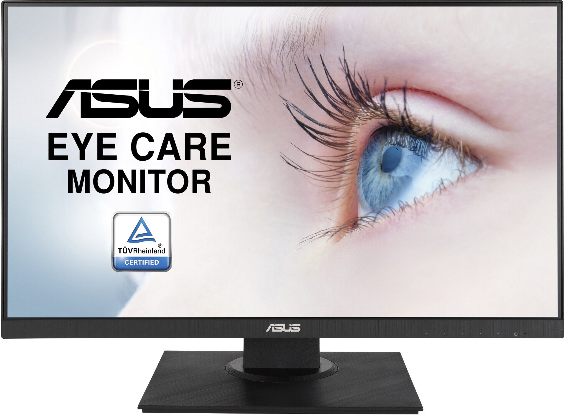 Asus VA249DQLB