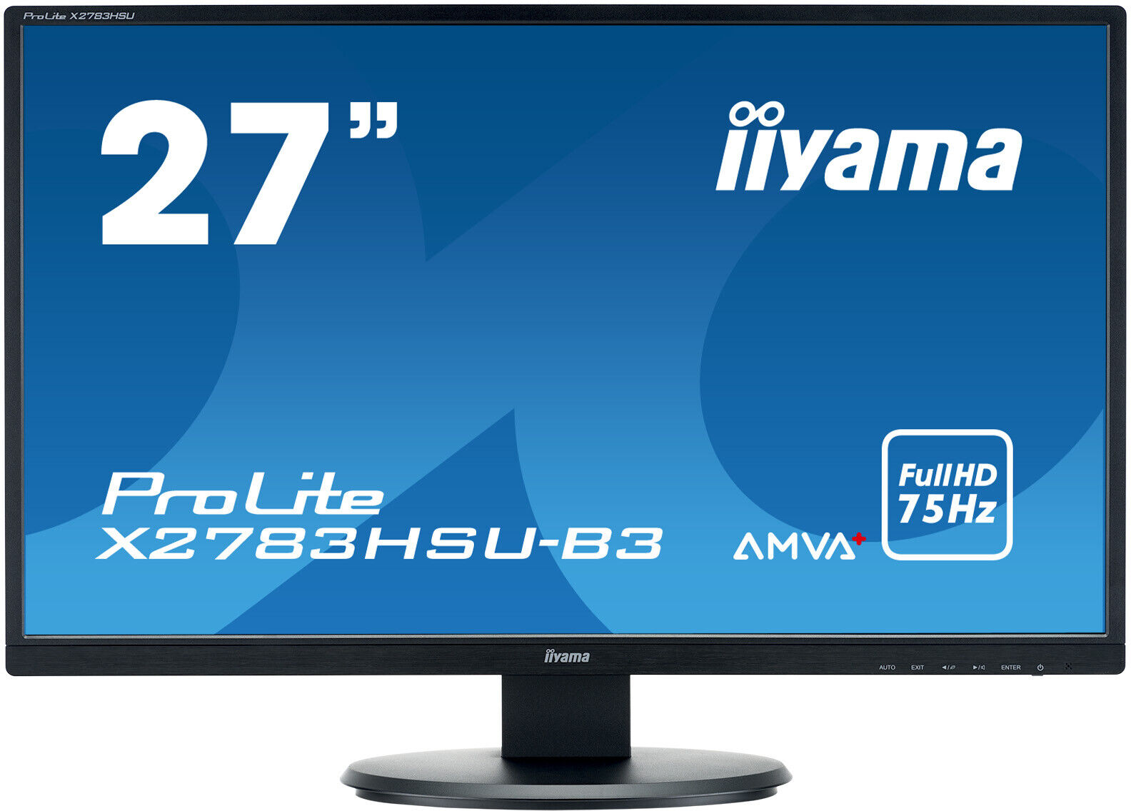 IIYAMA PROLITE X2783HSU-B3