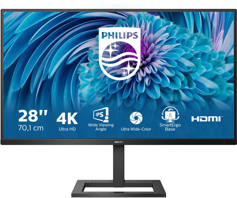 Philips 4K UHD Monitor 288E2UAE