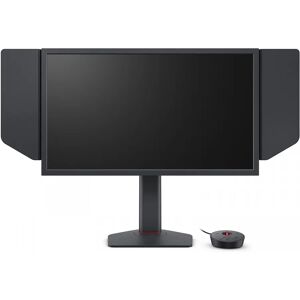 Zowie By Benq Xl2586x 24.5″ Fast Tn 540hz Dyac 2 Gaming Monitor For E-Sports - Gamin