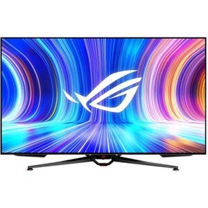 Asus PG48UQ