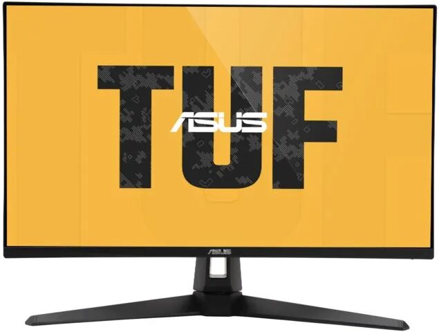 Asus TUF Gaming VG27AQ1A 170 Hz HDR-gamingmonitor 27"