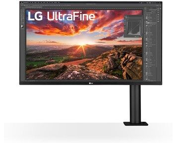 LG 32UN880-B