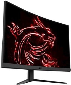 MSI Optix G27CQ4