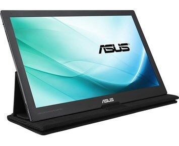 Asus MB169C+