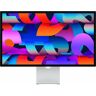 Monitor APPLE Studio Display 27 5K Retina ze szkłem standardowym z podstawą regulacją pochylenia MK0U3MP/A