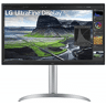 Monitor LG UltraFine 27UQ850-W 27 UHD 4K IPS 5ms