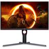 Monitor Aoc 24,5' 25G3ZM/BK