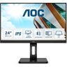 Monitor LED, AOC, 24', 24P2Q