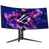 Monitor Asus Rog Swift Pg34wcdm Ultrawide Quad Hd 34" 240 Hz