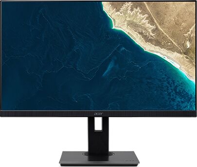 Acer B7 Monitor   B227Q   Czarny