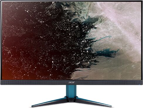 Acer Nitro VG2 Monitor gamingowy   Nitro VG272UV   Czarny