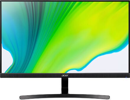 Acer K3 Monitor   K243Y   Czarny