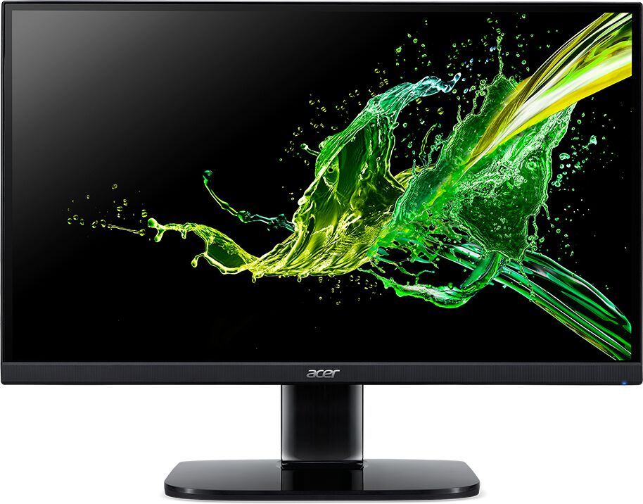 Acer KA2 Monitor   KA222QA   Czarny