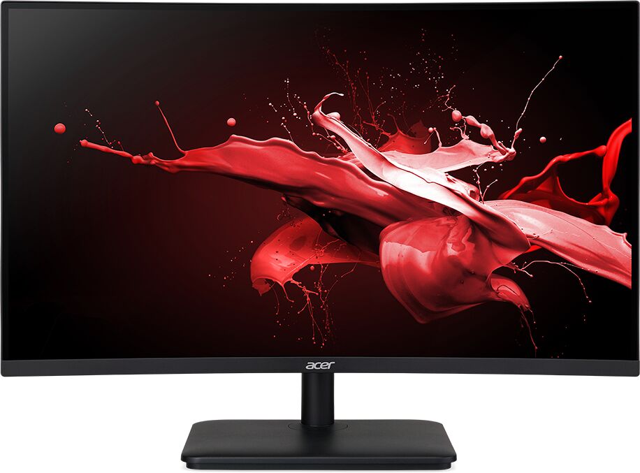 Acer ED0 Monitor zakrzywiony   ED270X   Czarny