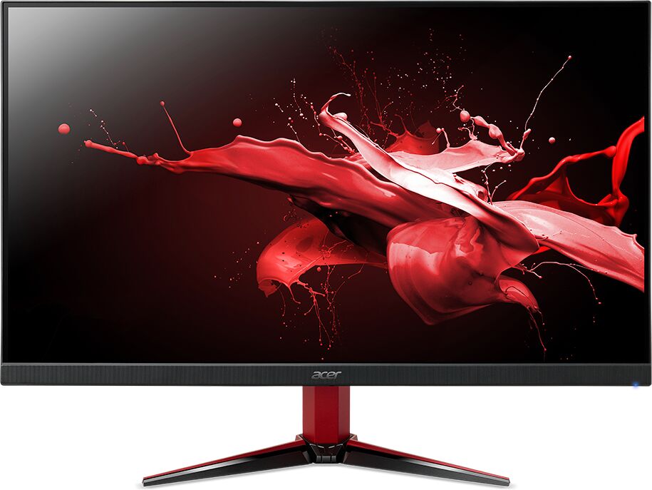 Acer Nitro VG2 Monitor gamingowy   VG272S   Czarny