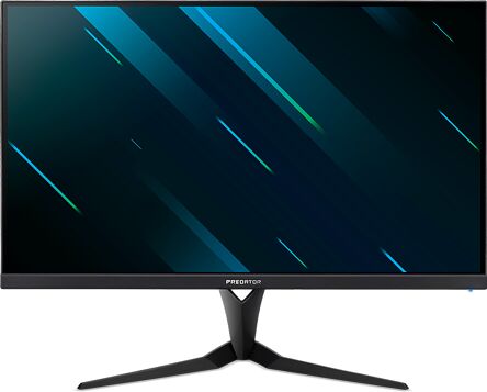 Acer Predator XB3 Monitor gamingowy   XB323UGP   Czarny