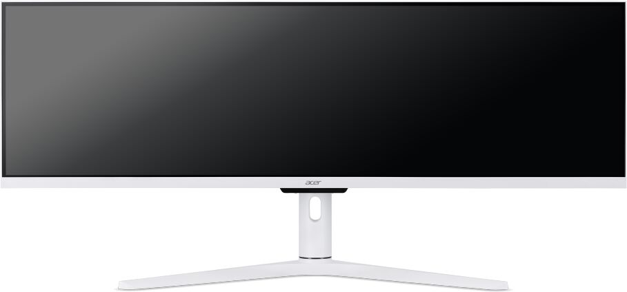 Acer XV1 Monitor gamingowy   XV431CP   Biały