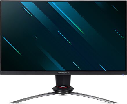 Acer Predator XB3 Monitor gamingowy   Predator XB273GX   Czarny