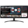 MONITOR LED LG 29WP500