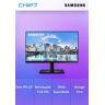 Samsung F27t450 - Monitor 27" Ips Fhd, Tempo De Resposta: 5(Gtg), Contrast Ratio 1000, Brightness 250