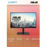 Monitor ASUS - 27" Full HD IPS / 5ms / PIVOT - VA27ECPSN